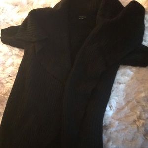 Theory long sweater